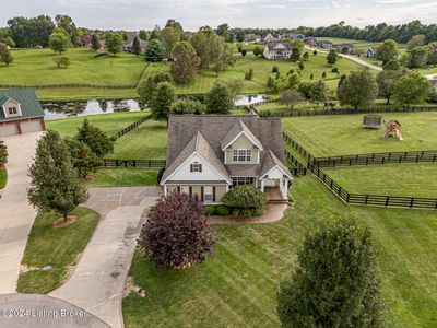 54 Tally Ho Ct, Fisherville, KY, 40023