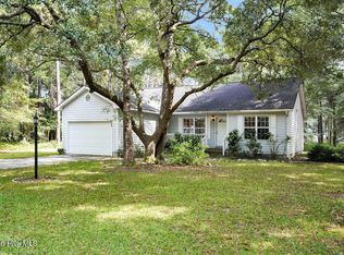 3037 Channel Dr SE, Bolivia, NC 28422