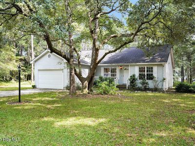 3037 Channel Drive SE, Bolivia, NC, 28422