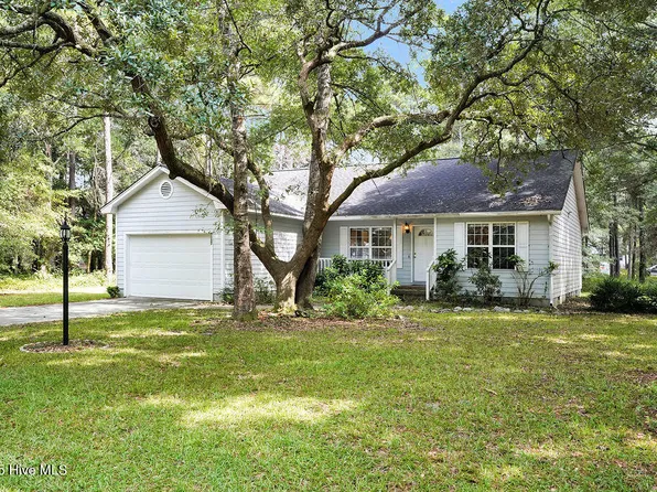 3037 Channel Drive SE, Bolivia, NC 28422