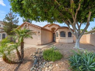 6420 W Wahalla Ln, Glendale, AZ 85308