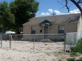 1630 E 12th St, Pueblo, CO 81001