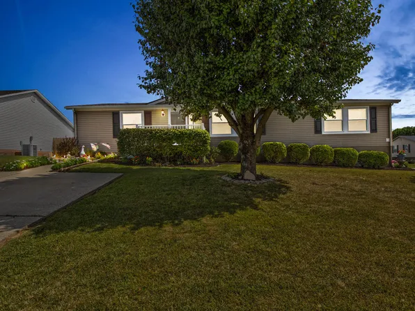 701 Linden Ct, Mount Sterling, KY 40353