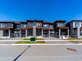 162 Ogston Cres, Whitby, ON L1P0H3