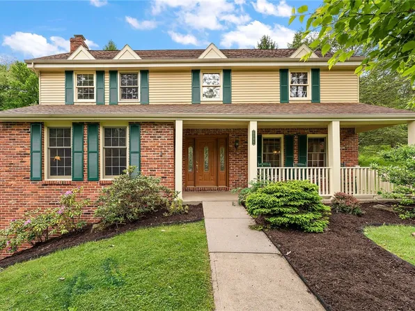 6104 Berkshire Ct, Wexford, PA 15090