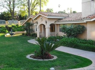 1909 Coban Rd, La Habra Heights, CA 90631