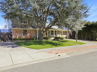 6 Gothic Dr, Novato, CA 94947