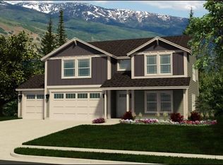 2442 Belle Center Rd, Washougal, WA 98671