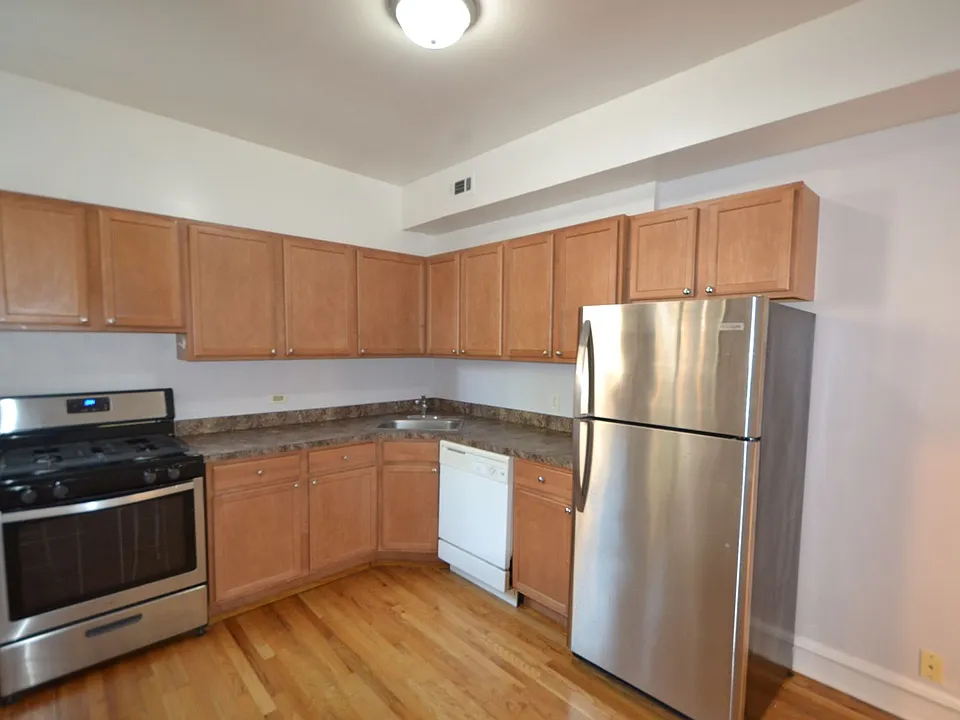 4601 Western