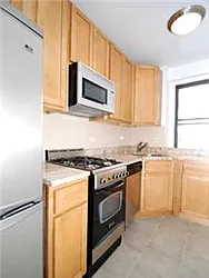 Rented by Buchbinder & Warren