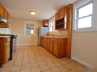 107 Lanark Rd #1, Brighton, MA 02135