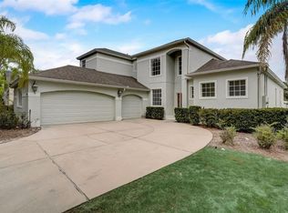 5441 Rishley Run Way, Mount Dora, FL 32757