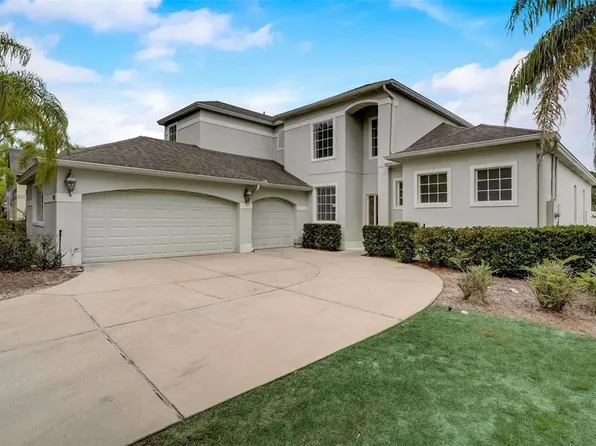 5441 Rishley Run Way, Mount Dora, FL 32757