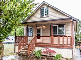 9921 SE Duke St, Portland, OR 97266