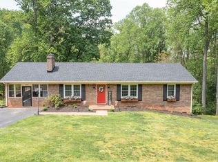 508 Jefferson Dr, Lynchburg, VA 24502