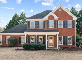 2810 Elderberry Ln, Cumming, GA 30040