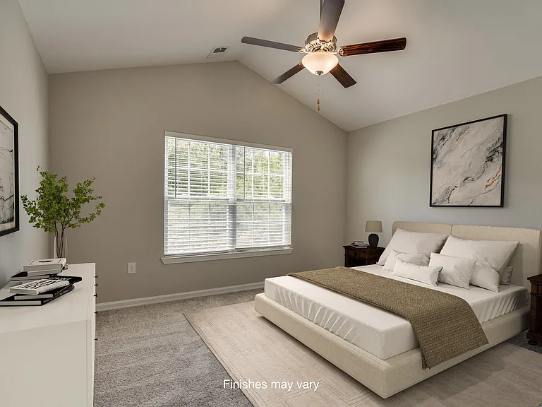 Killian Lakes Apartments and Townhomes — Photo 6