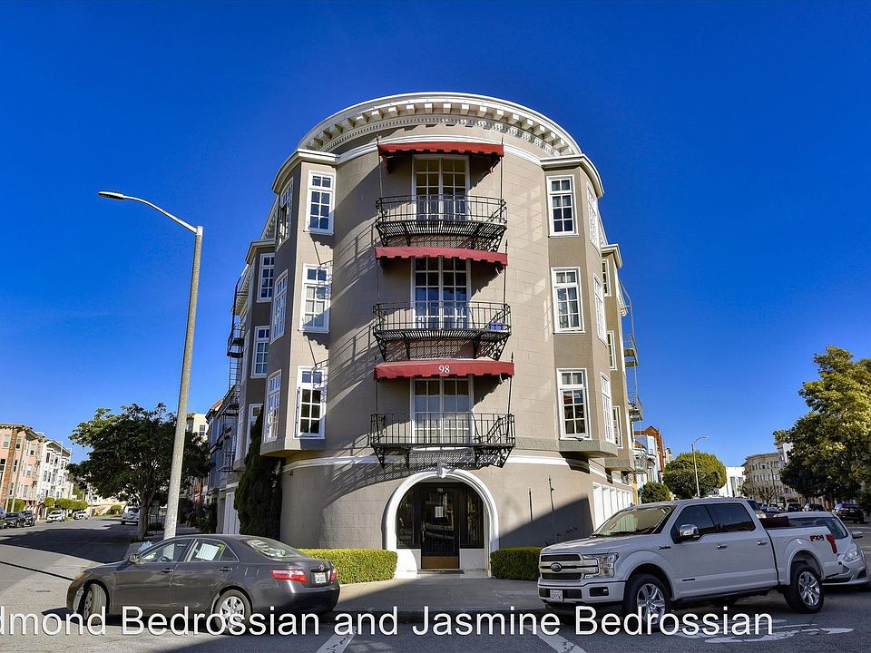 1st image of 98 Cervantes Blvd APT 12
