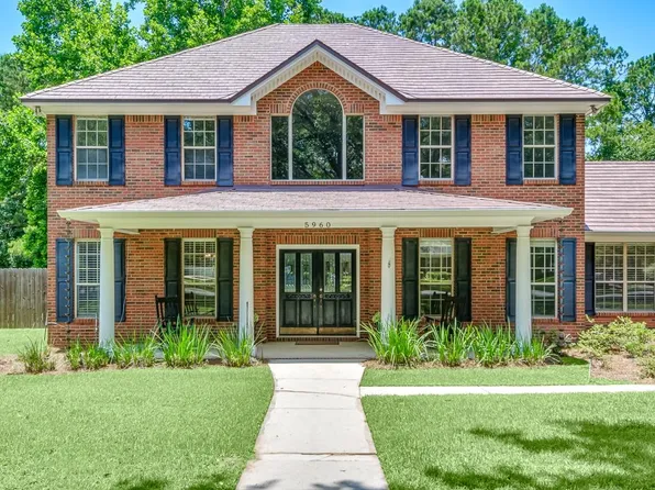 5960 Ox Bottom Manor Dr, Tallahassee, FL 32312