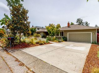 5842 Yerba Buena Rd, Santa Rosa, CA 95409