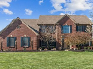 6903 Long Drive Ln, Loveland, OH