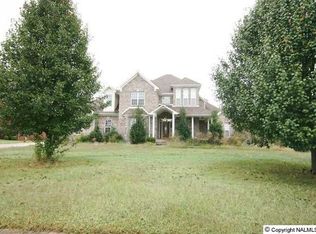 118 Matilda Dr, Huntsville, AL 35811