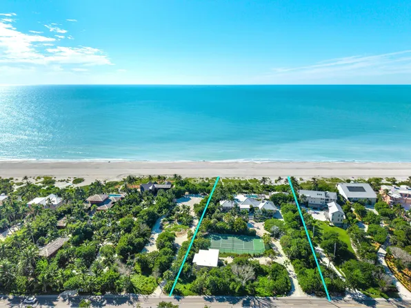 16530 Captiva Dr, Captiva, FL 33924