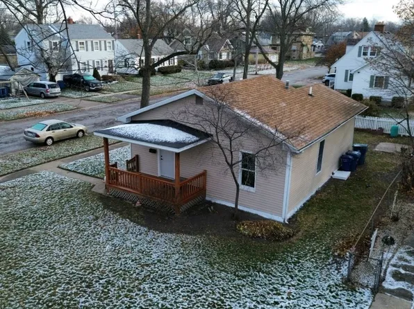 503 Washington St, Pt Clinton, OH 43452