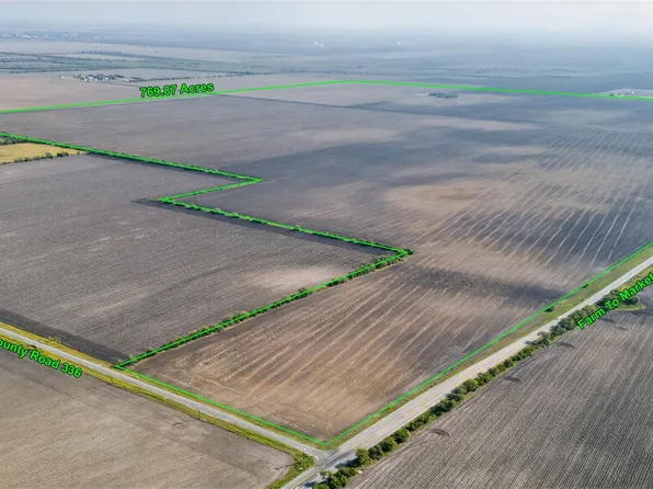 0 Fm 665, Alice, TX 78332