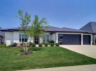 8703 W Birdsong Ln, Bentonville, AR 72713