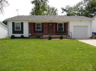 2540 Teakwood Manor Dr, Florissant, MO