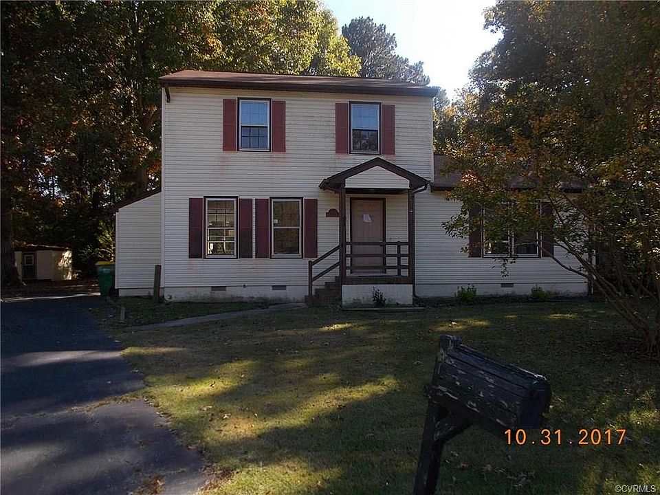 1st image of 1607 Huntington Ct