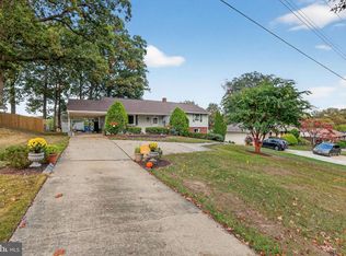 2924 Gracefield Rd, Silver Spring, MD 20904