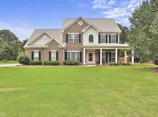 1701 Westminster Cir, Griffin, GA 30223