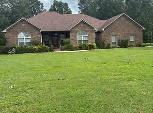 676 Day Rd, Pottsville, AR 72858