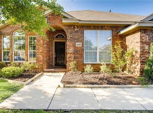 6226 Fieldcrest Ln, Sachse, TX 75048