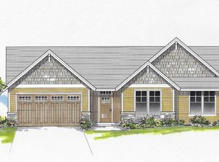 2512 N Fremont Loop, Cornelius, OR 97113