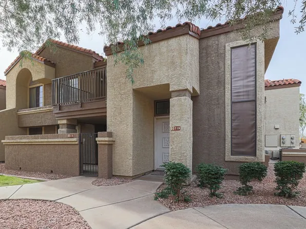 1905 E University Dr #215, Tempe, AZ 85288