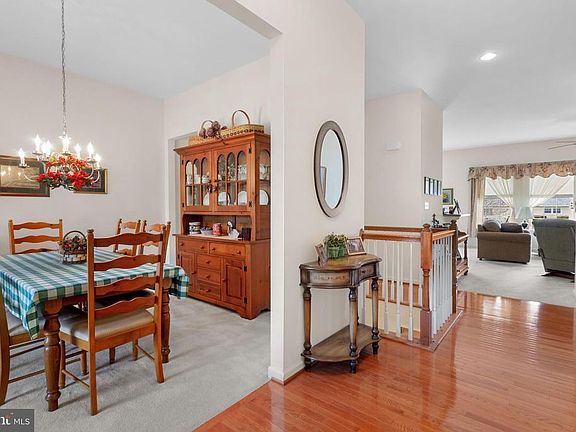 3rd image of 3105 King Richards Ct S