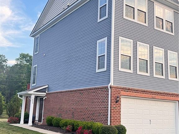2nd image of 6005 W Stonepath Garden Dr