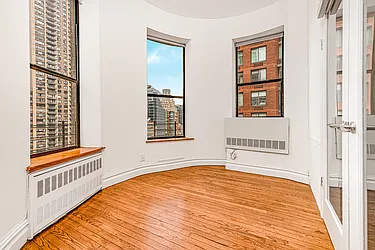 Rented by REAL New York