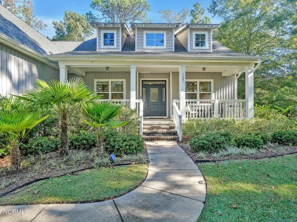 137 Dunn Place Drive, Wilmington, NC 28411