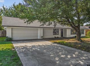 221 Azalea Dr, Sulphur Springs, TX 75482