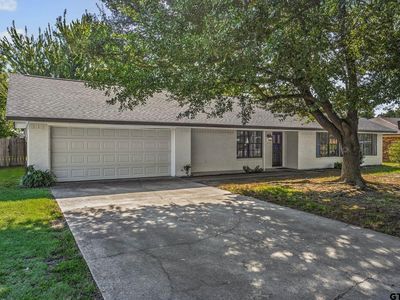 221 Azalea Dr, Sulphur Springs, TX, 75482