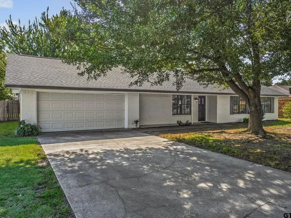 221 Azalea Dr, Sulphur Springs, TX 75482