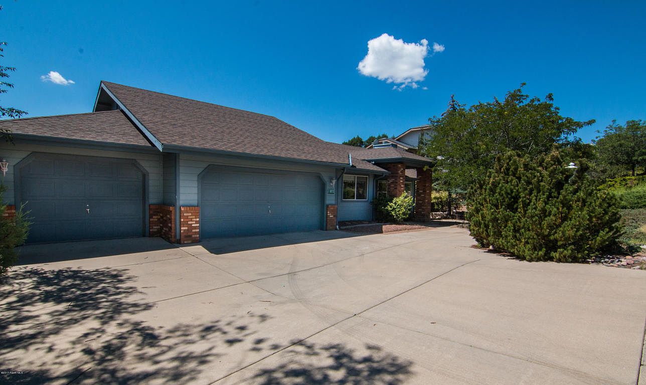 377 W Rosser St, Prescott, AZ 86301 Zillow