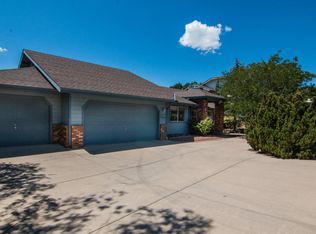 377 W Rosser St, Prescott, AZ 86301