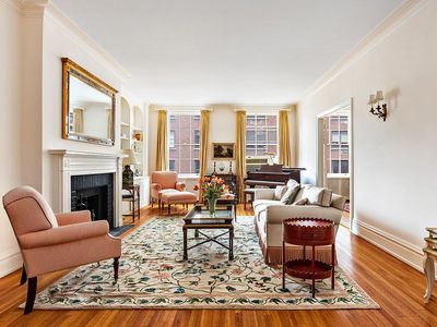 1112 Park Ave #6-B, New York, NY, 10128