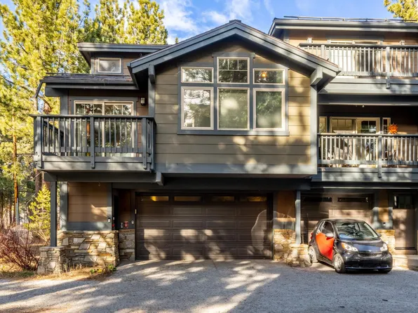 463 Mono St #1, Mammoth Lakes, CA 93546