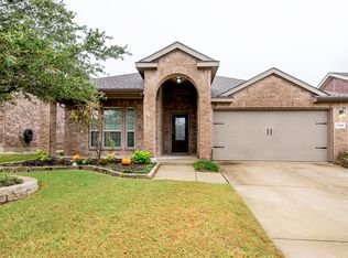 1113 Chambers Ln, Melissa, TX 75454